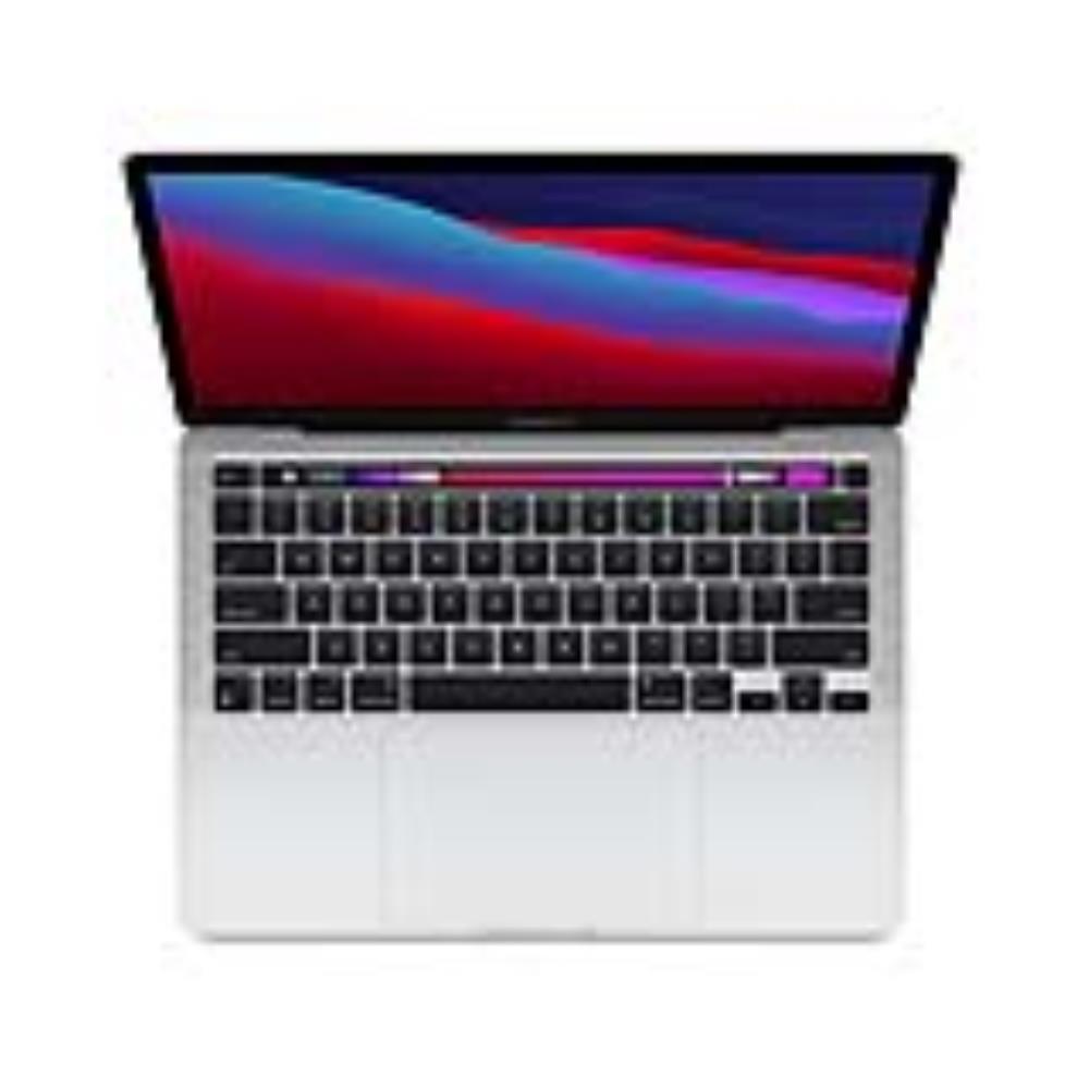 APPLE MACBOOK PRO 13'' M1 8 CORE SSD 256GB SILVER - NOTEBOOK APPLE